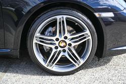 2011 Porsche Boxster