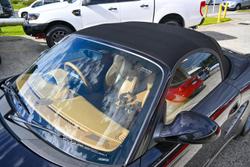 2011 Porsche Boxster