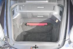 2011 Porsche Boxster