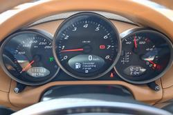 2011 Porsche Boxster