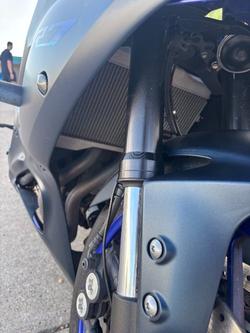 2023 YAMAHA YZF-R7HO