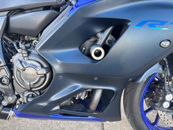 2023 YAMAHA YZF-R7HO