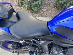 2023 YAMAHA YZF-R7HO