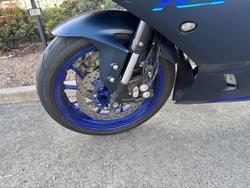2023 YAMAHA YZF-R7HO