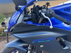 2023 YAMAHA YZF-R7HO