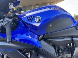 2023 YAMAHA YZF-R7HO