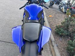 2023 YAMAHA YZF-R7HO
