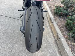 2023 YAMAHA YZF-R7HO