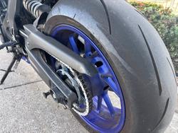 2023 YAMAHA YZF-R7HO