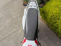 2003 Honda SL250