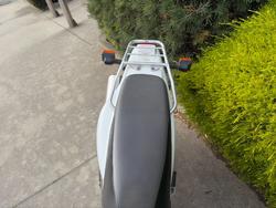 2003 Honda SL250
