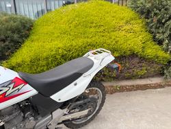 2003 Honda SL250