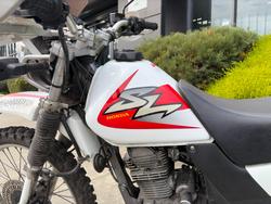 2003 Honda SL250