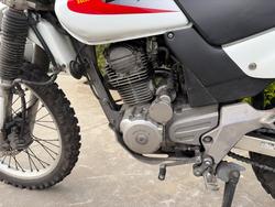 2003 Honda SL250