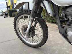 2003 Honda SL250