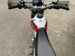 2003 Honda SL250