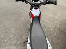 2003 Honda SL250