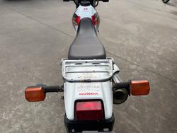 2003 Honda SL250