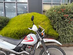 2003 Honda SL250