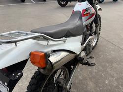 2003 Honda SL250