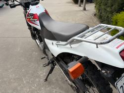 2003 Honda SL250