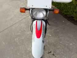 2003 Honda SL250
