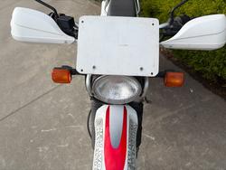 2003 Honda SL250