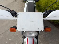 2003 Honda SL250