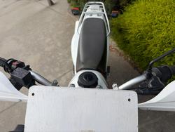 2003 Honda SL250