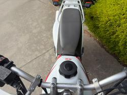 2003 Honda SL250