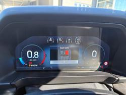 2024 Ford Ranger Platinum