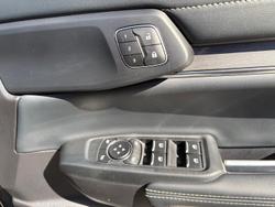 2024 Ford Ranger Platinum