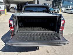 2024 Ford Ranger Platinum