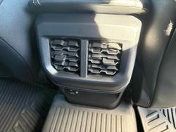 2024 Ford Ranger Platinum