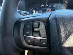 2024 Ford Ranger Platinum