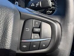 2024 Ford Ranger Platinum