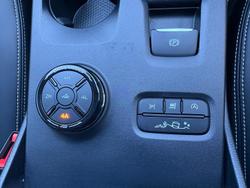 2024 Ford Ranger Platinum