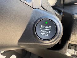 2024 Ford Ranger Platinum