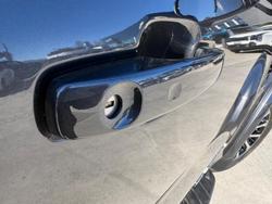 2024 Ford Ranger Platinum