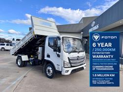 2026 Foton Aumark S 8D15
