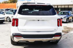 2026 Kia Sorento PHEV GT-Line