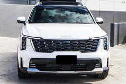 2026 Kia Sorento PHEV GT-Line