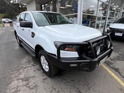 2017 Ford Ranger XL