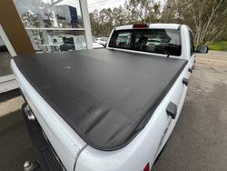 2017 Ford Ranger XL