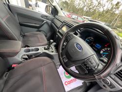 2017 Ford Ranger XL