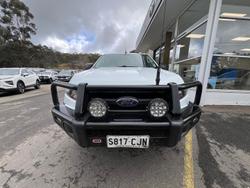 2017 Ford Ranger XL