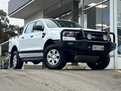 2017 Ford Ranger XL