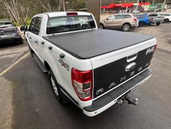 2017 Ford Ranger XL