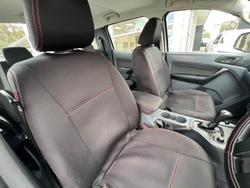 2017 Ford Ranger XL