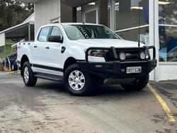 2017 Ford Ranger XL